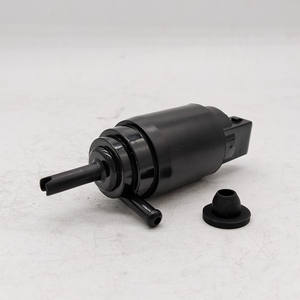 POMPE DE LAVE-VITRE UNIQUE 1450184 90585761 01450172 01450184 01450512 pour Opel VAUXHALL <span class=keywords><strong>ASTRA</strong></span> G H COMBO B C VECTRA B C - Product Image 4