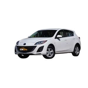 <span class=keywords><strong>Mazda</strong></span> <span class=keywords><strong>3</strong></span> Xingcheng 1.6L <span class=keywords><strong>2015</strong></span> Usado de Buena Calidad, Gasolina, Volante a la Izquierda, Hatchback de <span class=keywords><strong>Segunda</strong></span> <span class=keywords><strong>Mano</strong></span>, Envío a Granel para el Mercado Africano - Product Image 2