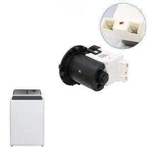 Moteur <span class=keywords><strong>de</strong></span> <span class=keywords><strong>pompe</strong></span> <span class=keywords><strong>de</strong></span> <span class=keywords><strong>vidange</strong></span> <span class=keywords><strong>de</strong></span> Machine à laver à bas <span class=keywords><strong>prix</strong></span> <span class=keywords><strong>de</strong></span> haute qualité 4681EA2001T pour Machine à laver - Product Image 1