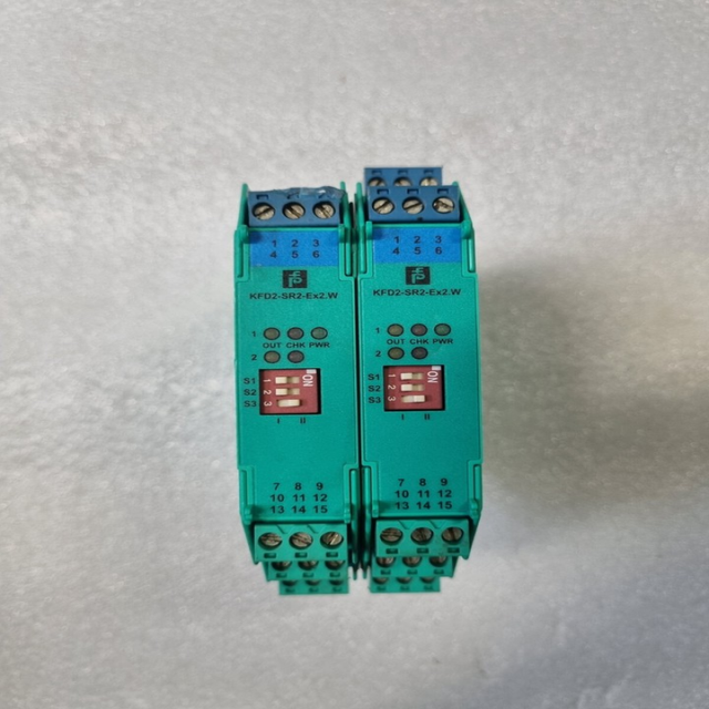 Brand New Kfd2-sr2-ex2.w Switching Amplifier Best Value