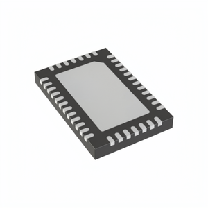 LTC2497CUHF#PBF Buy Online Electronic Components 38 WFQFN Exposed Pad Manufacturer Channel Data Acquisition - Product Image 1