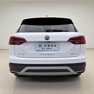 Volkswagen Tayue 2022 280TSI 2WD Luxury Smart Connect Edition, SUV Usado en Excelentes Condiciones, Bajo Kilometraje, Volante a la Izquierda - Product Image 5