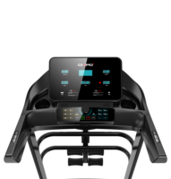 Mini cinta de correr plegable multifuncional para el hogar, equipo de ejercicio interior para gimnasio y casa