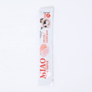 Pâte <span class=keywords><strong>nutritive</strong></span> <span class=keywords><strong>pour</strong></span> <span class=keywords><strong>chat</strong></span> en bâtonnets avec 12 vitamines <span class=keywords><strong>pour</strong></span> chaton et <span class=keywords><strong>chat</strong></span> adulte - Product Image 6