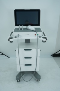 Ultrasonido Facial Lifting Machine Second Generation Skin Rejuvenation Hefu 2.0 10D SMAS 6 Cartridges Wrinkle Removal Anti-aging - Product Image 6