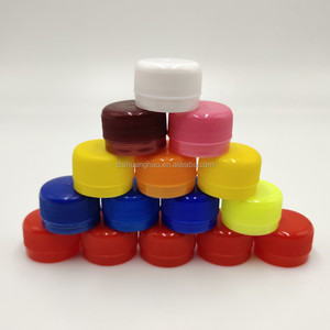 Bán buôn của 28 Mét 30 mét <span class=keywords><strong>PE</strong></span> nhựa vít mũ cho nước giải khát & Chai nước không thấm nước công nghiệp đóng cửa cho 100ml Công suất - Product Image 5