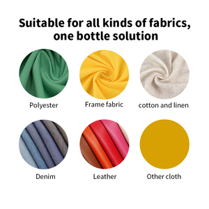 Pegamento Líquido SEW de 60 ml, Pegamento Impermeable <span class=keywords><strong>para</strong></span> <span class=keywords><strong>Telas</strong></span> y Ropa - Product Image 5
