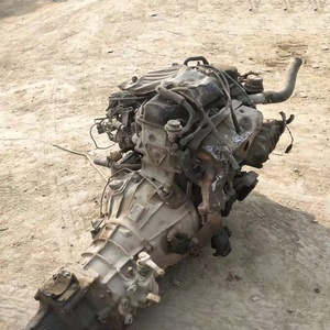 Motores de gasolina 2rz Japón motor original usado 2rz motor <span class=keywords><strong>hiace</strong></span> - Product Image 3