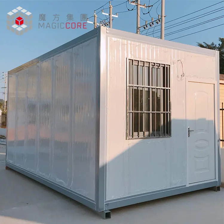 Portable site office for metal storage sale panel container homes usa