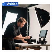 Servizio One-Stop di fotografia di prodotto videografico professionale Shopify AI foto sito web A Content Creator AMZ prodotti