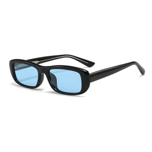 Gafas de Sol Personalizadas con Logotipo, Gafas de PC para Hombre, Gafas de Sol de Diseñador 2026 con Marco Cuadrado, Gafas de Sol para Mujer - Product Image 3
