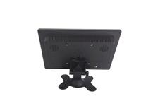 Meilleur moniteur LCD TFT AHD pour voiture de 10,1 pouces, écran HD, caméra de recul, système d'assistance au stationnement