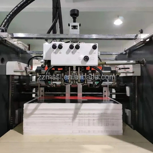 Fabricant professionnel de machines de vernissage UV automatiques <span class=keywords><strong>pour</strong></span> papier A1 A2 A3, machine de vernissage UV avec alimentation automatique - Product Image 2