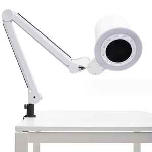 Purificador de Humo para Uñas con Abrazadera de Escritorio Portátil Industrial, el Más Vendido del 2024, Nuevo - Product Image 5