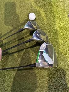 Set Completo di Mazze da <span class=keywords><strong>Golf</strong></span> 790 Iron e 35 Driver per Uomo e Donna con Putter e Wedge Premium, Custodia Protettiva Portatile - Product Image 4