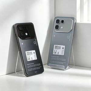 Smartphones NOTE60pro 5G, 16GB+1TB, doble SIM, doble modo de espera, venta directa de fábrica, versión global, smartphone original - Product Image 4