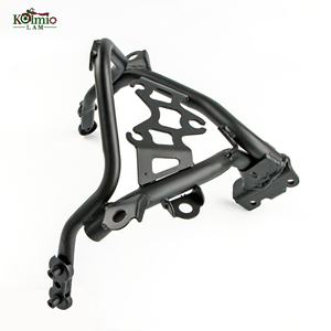 KOLMIO-LAM adapté pour 2003 - 2011 <span class=keywords><strong>SUZUKI</strong></span> SV650 SV650S SV1000 SV1000S support de phare de carénage de séjour supérieur de moto <span class=keywords><strong>SV</strong></span> 650 1000 - Product Image 5