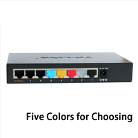 Bouchon anti-poussière en silicone RJ45 pour port LAN Ethernet, 1000 pièces/paquet