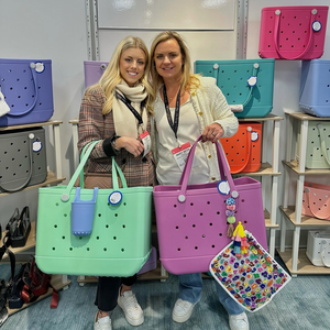 Bolsa de Playa Impermeable de EVA, Bolsa de Viaje de Goma de Gran Capacidad, Bolsa Ligera para Piscina de Verano con Logotipo Personalizado al por Mayor - Product Image 1