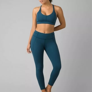 Nuovo Design da donna <span class=keywords><strong>reggiseno</strong></span> da ciclismo con cinturino incrociato da ciclismo <span class=keywords><strong>reggiseno</strong></span> da Yoga da donna - Product Image 4