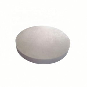 แผ่นเรเนียมโลหะบริสุทธิ์สูง 99.95% แท่งเรเนียม วัสดุเคลือบสูญญากาศ ราคา - Product Image 3