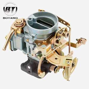 Carburatore Carb per Datsun 620 pickup Nissan J15 Engine Datsun 521 620 720 710 Cabstar Homer <span class=keywords><strong>Hommy</strong></span> 16010-B5200 16010-B0302 - Product Image 2