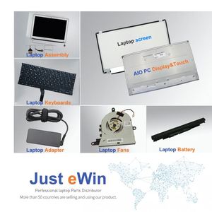 LM270WR5-SSF1 d'écran LCD 4k de 27 pouces pour Dell U27018Q IPS - Product Image 2