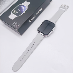 Nuevo Reloj Inteligente L18 2026 para IOS, Resistente al Agua, Pantalla HD de 2.01 Pulgadas, Pantalla Grande, Reloj Inteligente H9 - Product Image 5