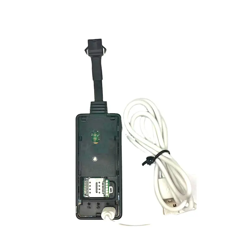 Venta caliente Brasil 4G Mini J16 GPS Tracker Localizador Seguimiento GPS Tracker con motor de corte remoto
