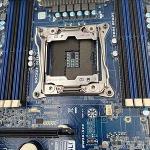Placa Base para Servidor C612 DDR4 ATX LGA 2011-3 para G-i-g-a-b-y-t-e MW50-SV0 MW50-SV0 - Product Image 5