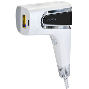 Sử dụng nhà nhanh chóng chụp khuôn mặt cơ thể nách bikini IPL tóc loại bỏ thiết bị - Product Image 1