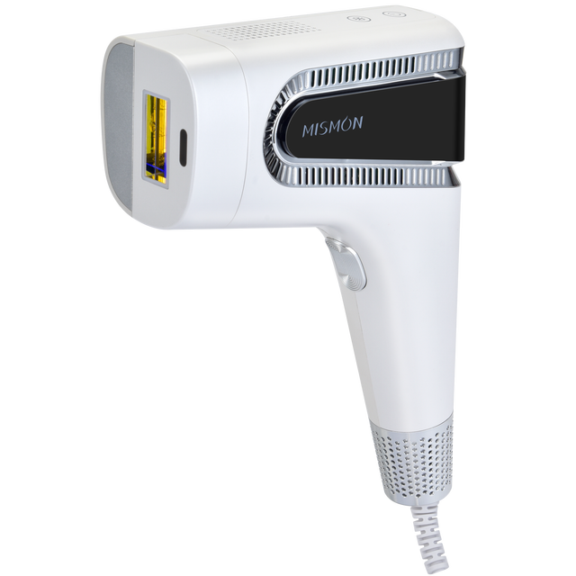 Home Use  Fast Shooting Face Body Armpit Bikini IPL Hair Removal Device