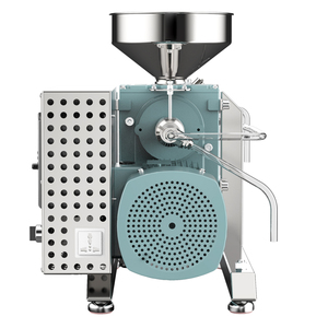 Loại Mới Tự Động Thương Mại 35 kg/giờ Báo Chí Lạnh Máy Ép Dầu Cho Đậu Phộng Olive Mè Dầu Đậu Nành Khai Thác - Product Image 4