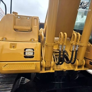 รถขุด CAT มือสอง สภาพดี 20 ตัน รุ่น 320CL 320D นำเข้าจากญี่ปุ่น รถขุดแท้ มือสอง Cat 320 - Product Image 5
