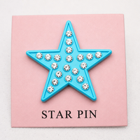 Épingles Personnalisées en Émail Dur ou Souple, Broches et Badges Métalliques en Alliage de Zinc et Fer, Estampillées à la Matrice avec Logo – Fabrication