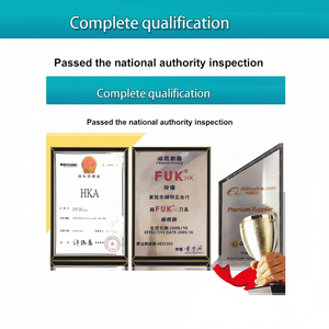 CCMT060204-PC TT9080 100% Inserts d'origine Outils de coupe CNC Insert en carbure de tungstène - Product Image 2