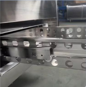 Piano di lavoro cucina commerciale frigorifero con 6 <span class=keywords><strong>cassetti</strong></span> compressore <span class=keywords><strong>a</strong></span> temperatura singola ventola di raffreddamento ristoranti bancone congelatore - Product Image 4