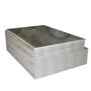 Feuille d'aluminium personnalisée 5083 Marine 6061 5052 7075 - Product Image 3