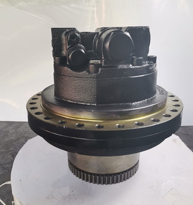 Moteur de translation HD1023 pour pièces de rechange d'excavatrice 619-60300011 Hydraulique de chenille - Product Image 3