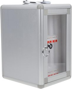 Armoire <span class=keywords><strong>de</strong></span> téléphone portable casier <span class=keywords><strong>de</strong></span> stockage <span class=keywords><strong>de</strong></span> téléphone portable boîte <span class=keywords><strong>de</strong></span> verrouillage <span class=keywords><strong>de</strong></span> téléphone à auto-contrôle - Product Image 1