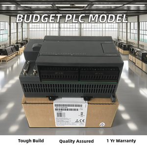 Digitale Uitbreidingsmodule Model 6av2154-1gb01-7aa0 Plc Pac & Toegewijde Controllers Programmeerlogica Controller - Product Image 3