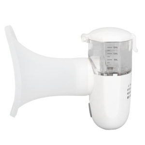 Vaporizador Ocular Portátil, Humidificador Eléctrico <span class=keywords><strong>para</strong></span> <span class=keywords><strong>Ojos</strong></span> Secos, <span class=keywords><strong>con</strong></span> Ajuste <span class=keywords><strong>de</strong></span> Compresa Fría y Caliente, Calentamiento Rápido - Product Image 5