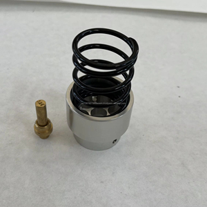 New Mengma Oil Regulator Repair Kit-2420302671P Stainless Steel for Industrial Screw Compressor Parts 6 Months Warranty Tested - Product Image 3