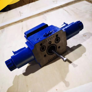 Van servo rexroth Vàng Nhập Khẩu Nguyên Bản 180 bơm dầu chính điều khiển điện tử cho xe BƠM BÊ TÔNG 6 tháng - Product Image 6