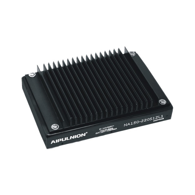 High Output Efficiency PSU 150W 230v to 12v converter Power Supply