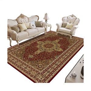 Nouveau type de tapis imprimé numériquement, coloré et à motifs personnalisés, toutes saisons, pour usage commercial et domestique, au meilleur prix, toile AA - Product Image 1