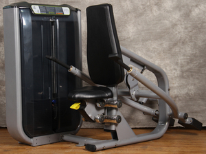 Venta al por mayor <span class=keywords><strong>Gimnasio</strong></span> Fitness Tríceps sentado Mejora Brazo Extensión Equipo <span class=keywords><strong>de</strong></span> entrenamiento - Product Image 2