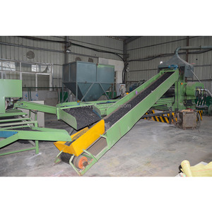 Trituradora <span class=keywords><strong>de</strong></span> Neumáticos <span class=keywords><strong>de</strong></span> Desecho Serie Xinyutian XKP, Línea <span class=keywords><strong>de</strong></span> Producción <span class=keywords><strong>de</strong></span> Polvo <span class=keywords><strong>de</strong></span> Caucho, Máquina Trituradora con Certificación CE - Product Image 3