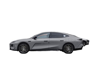Geely Galaxy E8 Sedán de Gama Alta, 700 km CLTC, Plataforma 800V, Carga Rápida de 5.5C en 8 Minutos, Motor de 250kW, Auto Eléctrico Emblemático para Exportación - Product Image 1