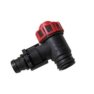 Válvula de Alivio de Presión de Alta Calidad para Calentadores de Agua, Válvula de Seguridad de 3 Bares para Calderas de Gas <span class=keywords><strong>BAXI</strong></span> ECO6 - Product Image 1